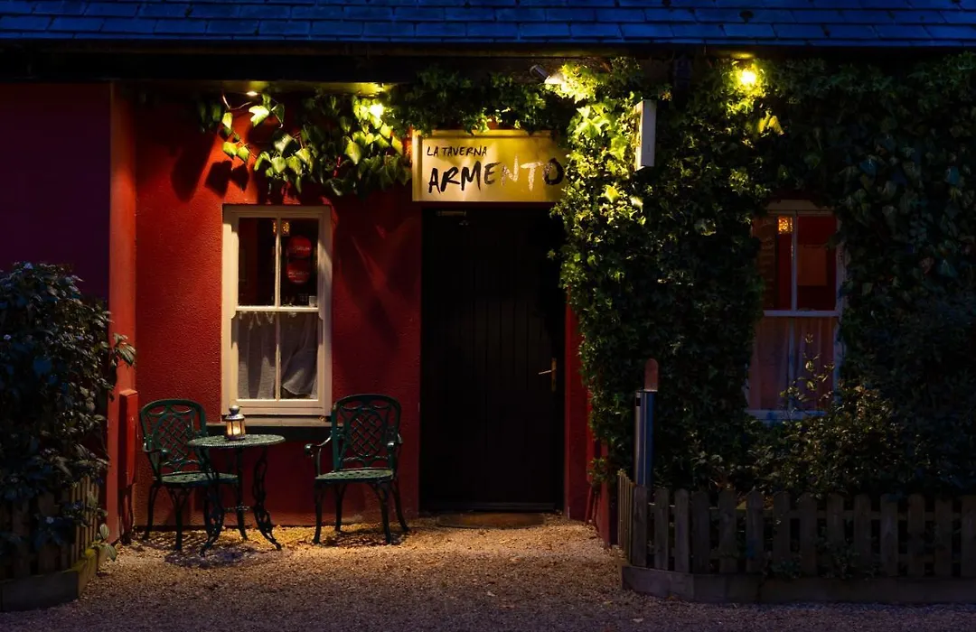 Brooklodge & Macreddin Village-1