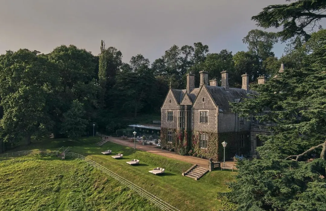 Wildhive Callow Hall-1