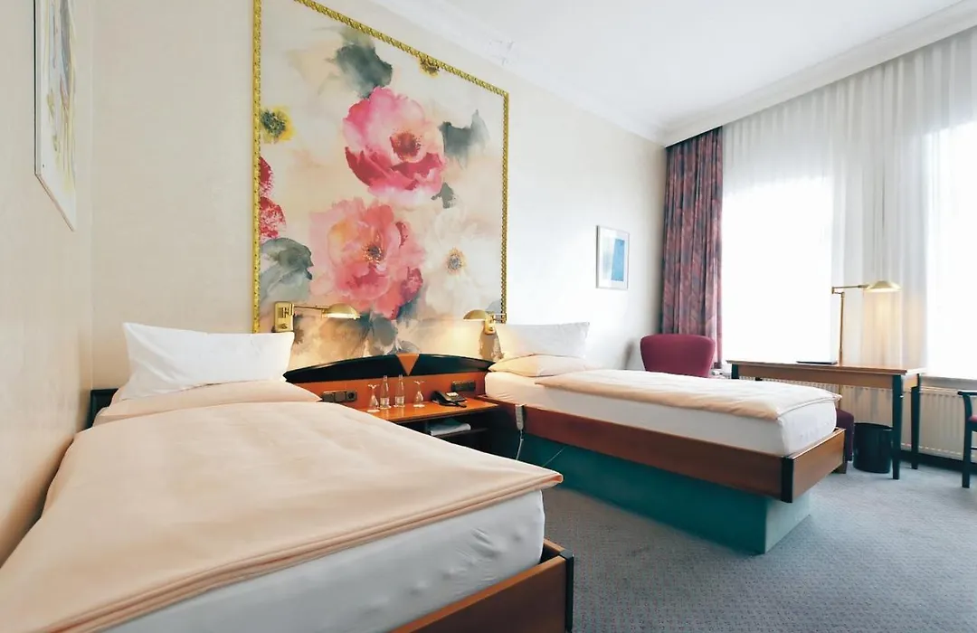 Hotel Jugendstil-1