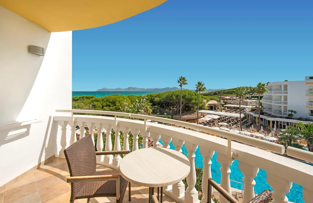 Iberostar Selection Albufera Playa All Inclusive-1