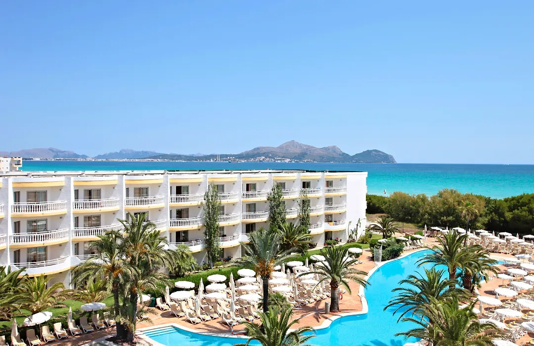 Iberostar Selection Albufera Playa All Inclusive-1