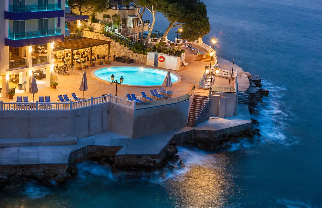 Europe Playa Marina - Adults Only-1