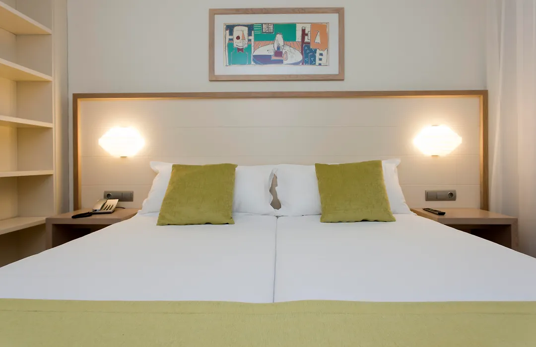 Insotel Cala Mandia Resort-1