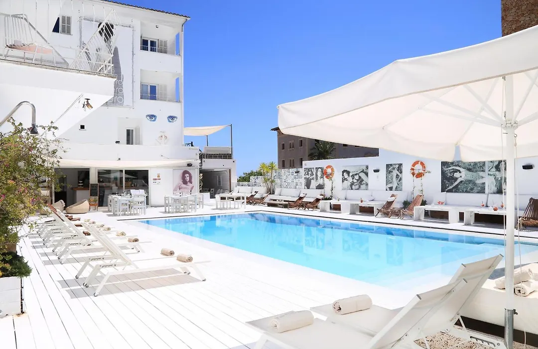 Hotel Zhero-1