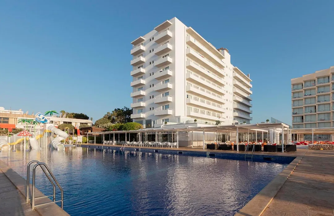 Hotel Palia Maria Eugenia-1