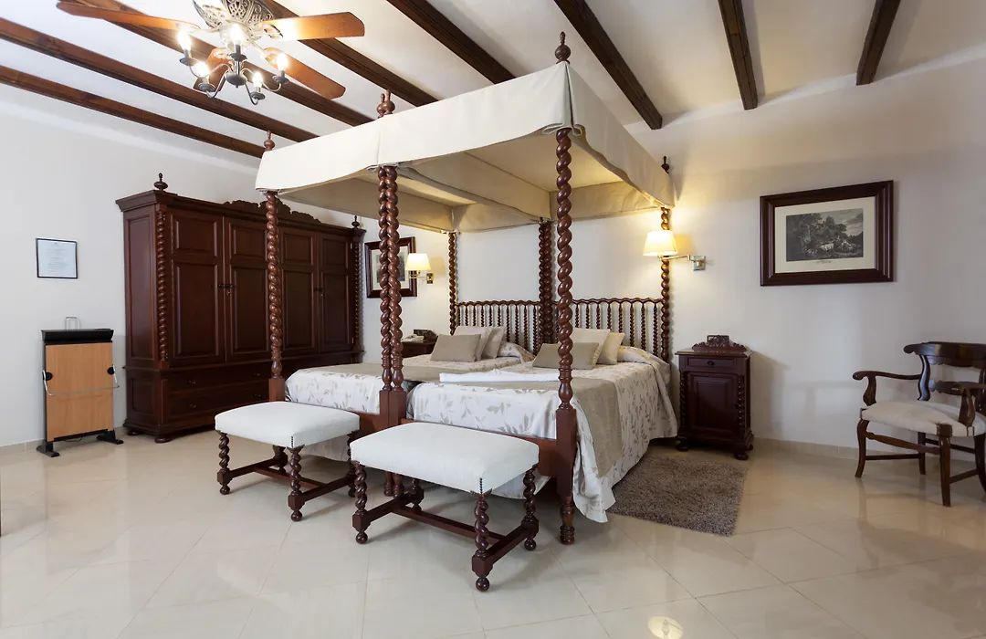 Posada d' Es Molí-1