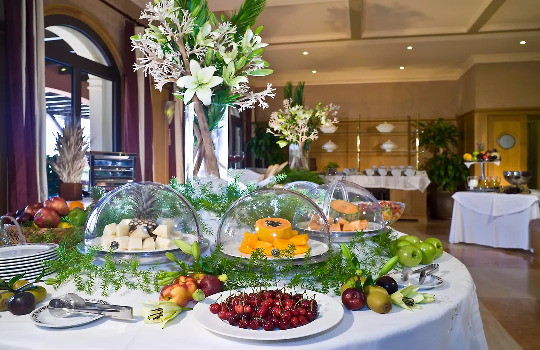 1881 Tenerife Madrigueras Golf Hotel (Adults Only)-1