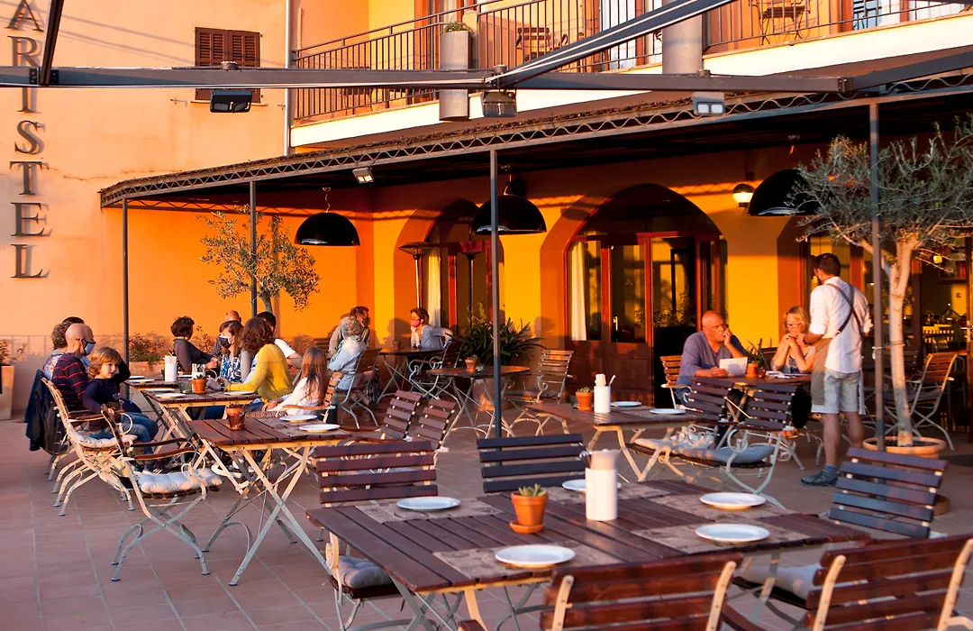 Maristel Hotel & Spa - Adults Only-1