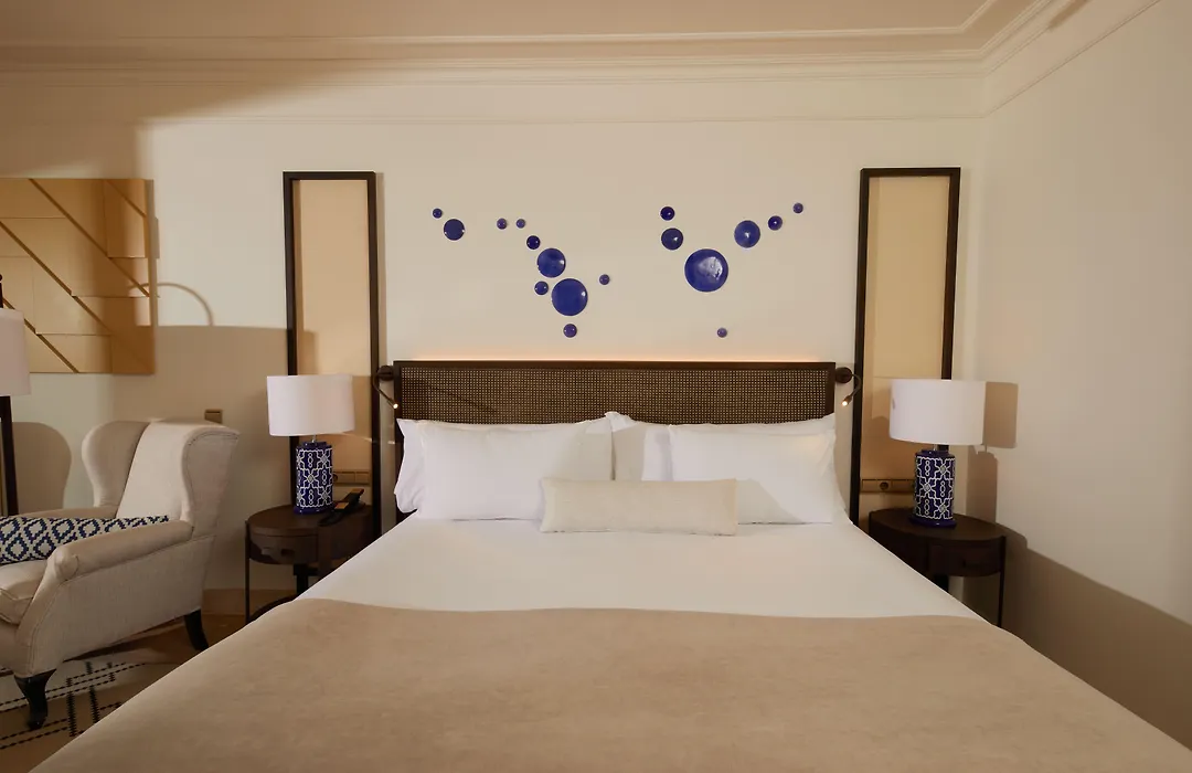 Secrets Bahia Real Resort & Spa Adults Only-1