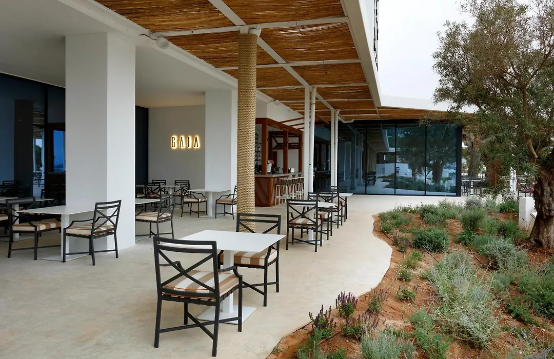 Trs Ibiza Hotel - Adults Only-1