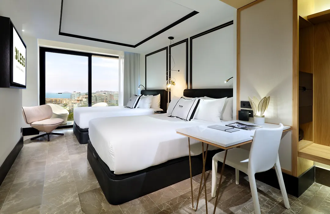 Bless Ibiza Cala Nova - The Leading Hotels Of The World-1