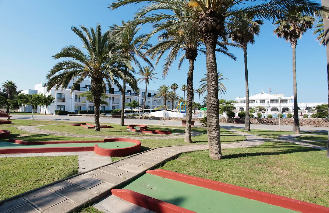 Grupotel Mar De Menorca-1