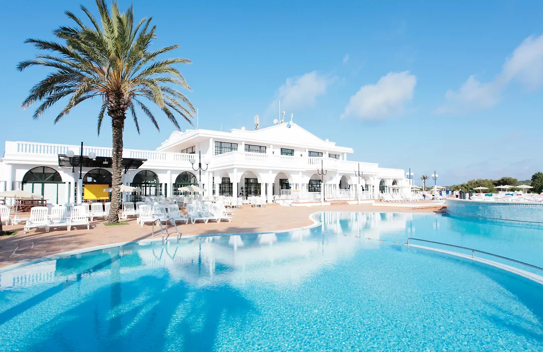 Grupotel Mar De Menorca-1