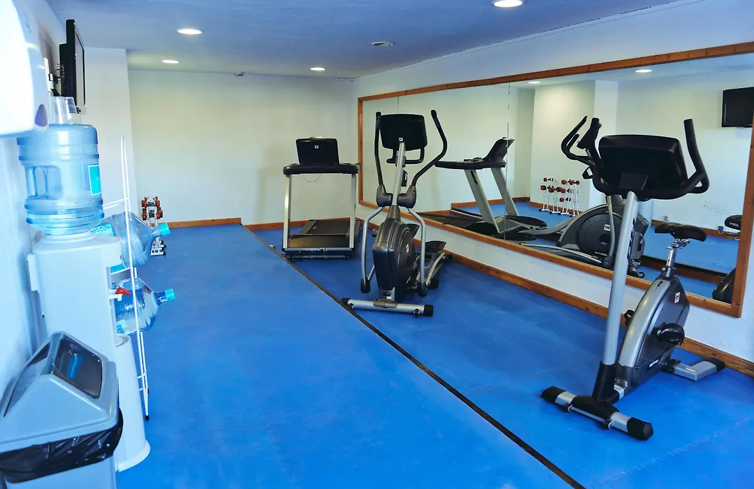 Ohtels Carabela-1
