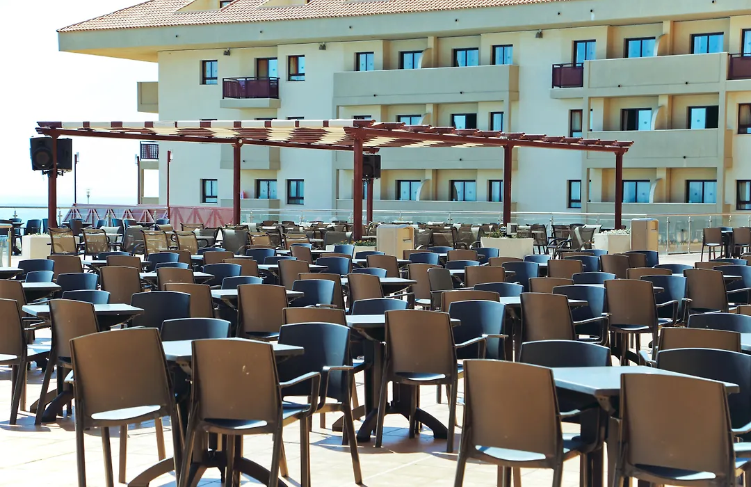 Ohtels Mazagon-1
