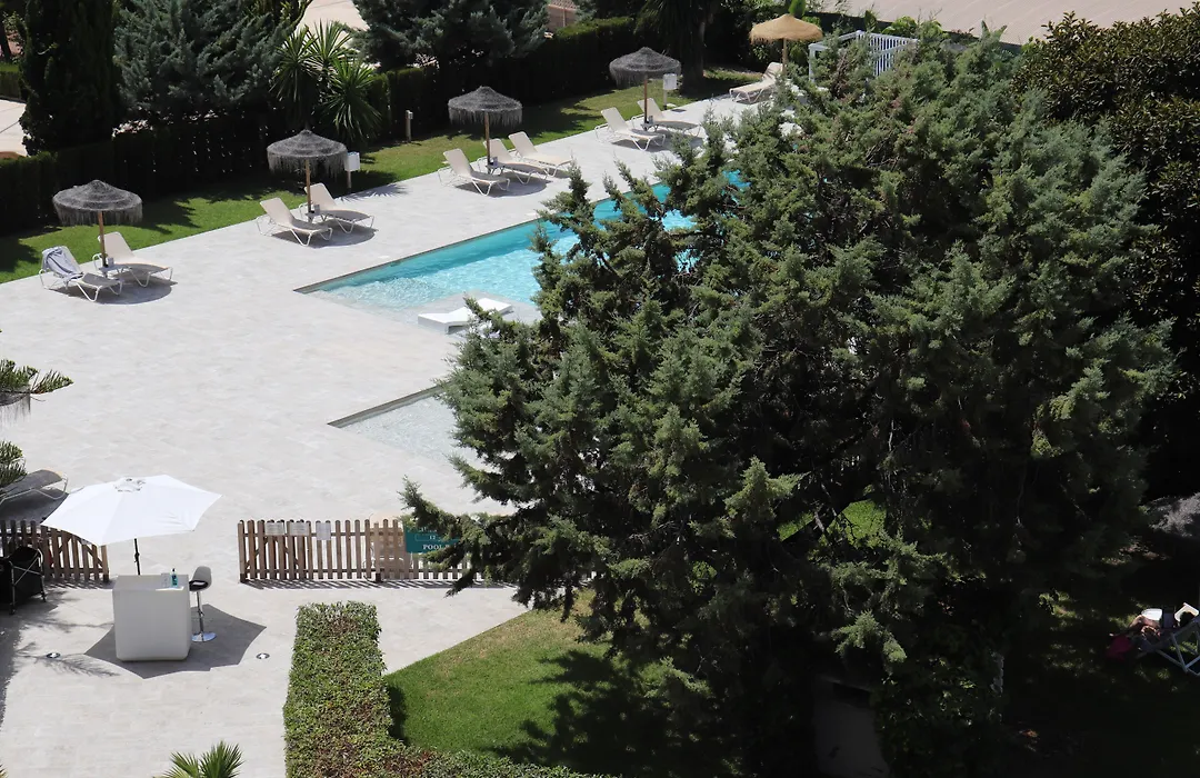 Hotel Almirante-1