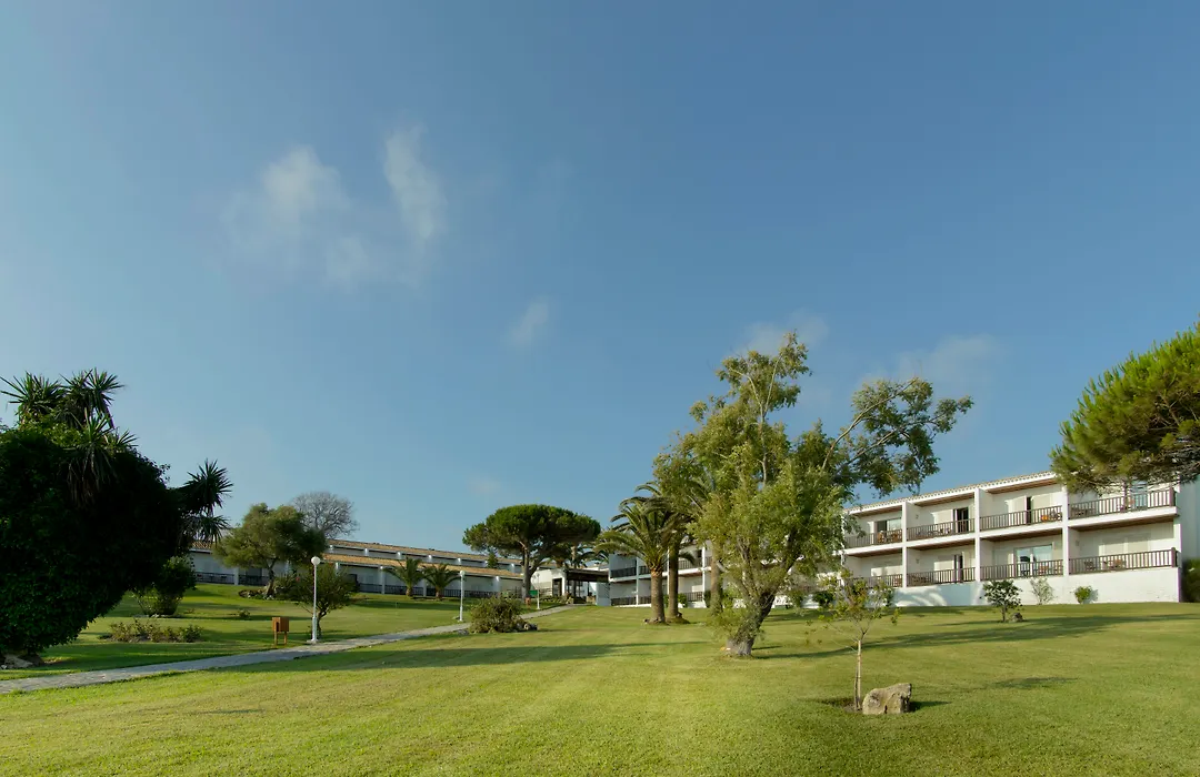 Parador De Mazagon-1