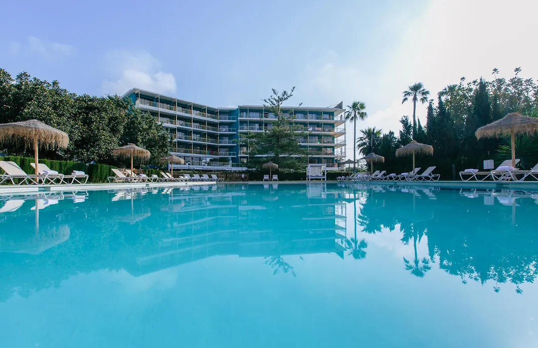 Hotel Almirante Alicante-1