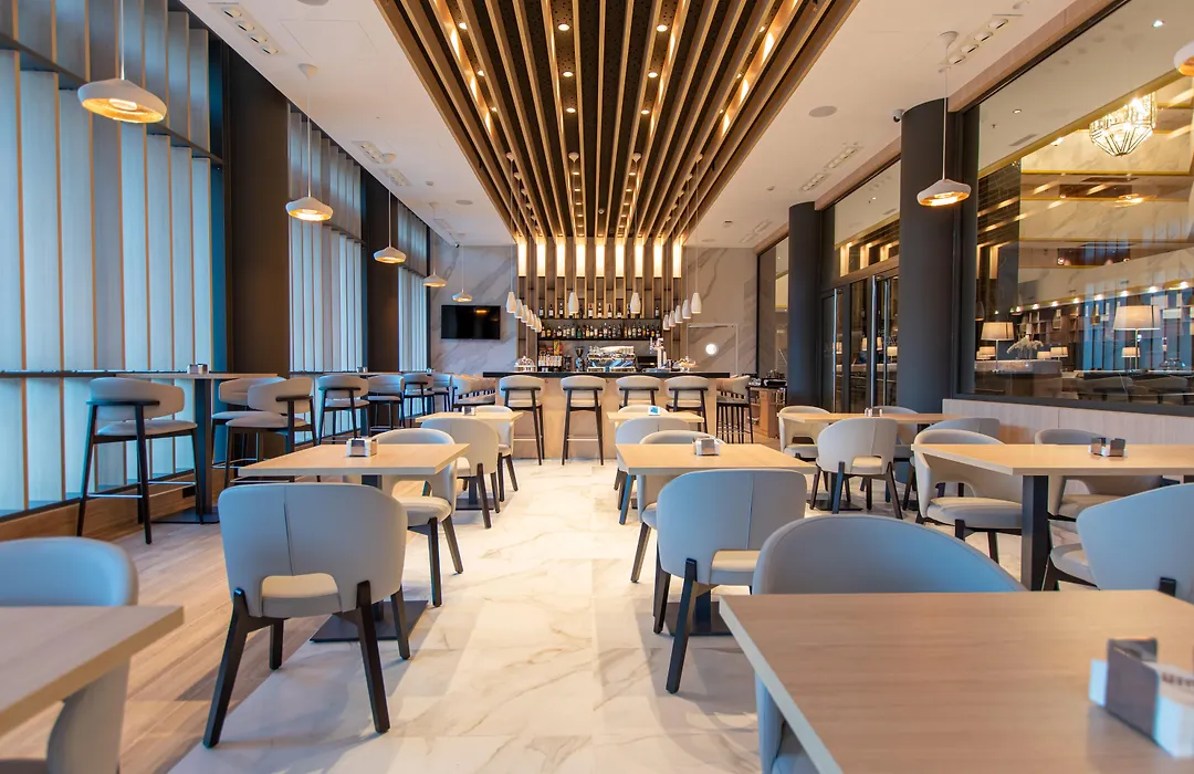 Hotel Granada Center-1