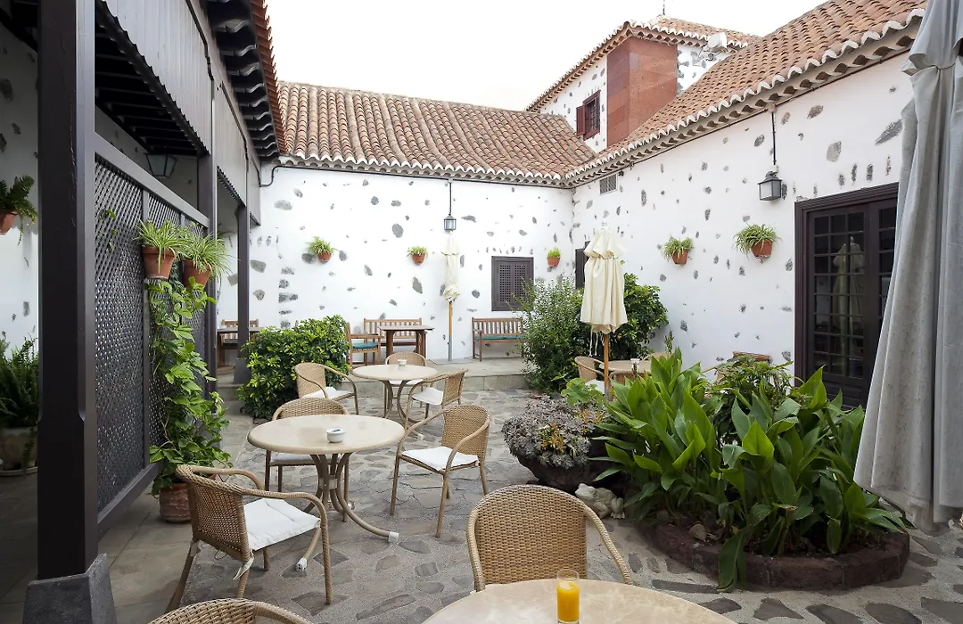 Parador De La Gomera-1