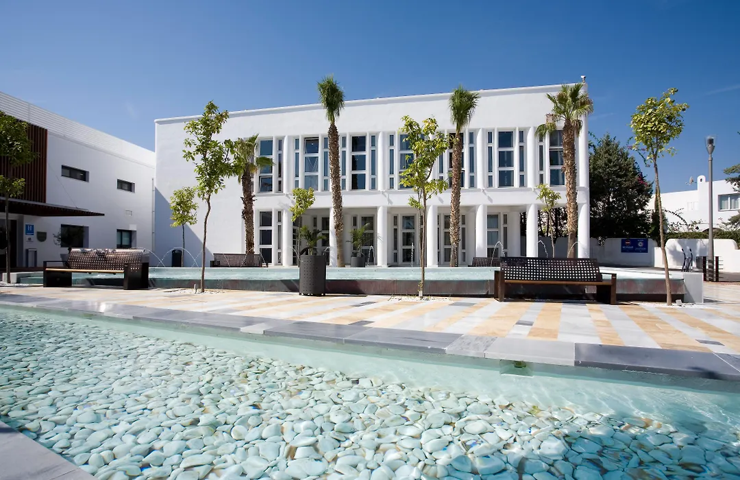 Parador De Mojacar-1
