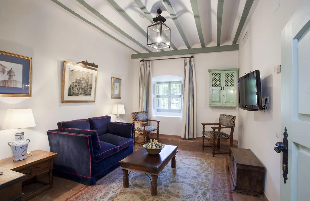 Parador De Almagro-1