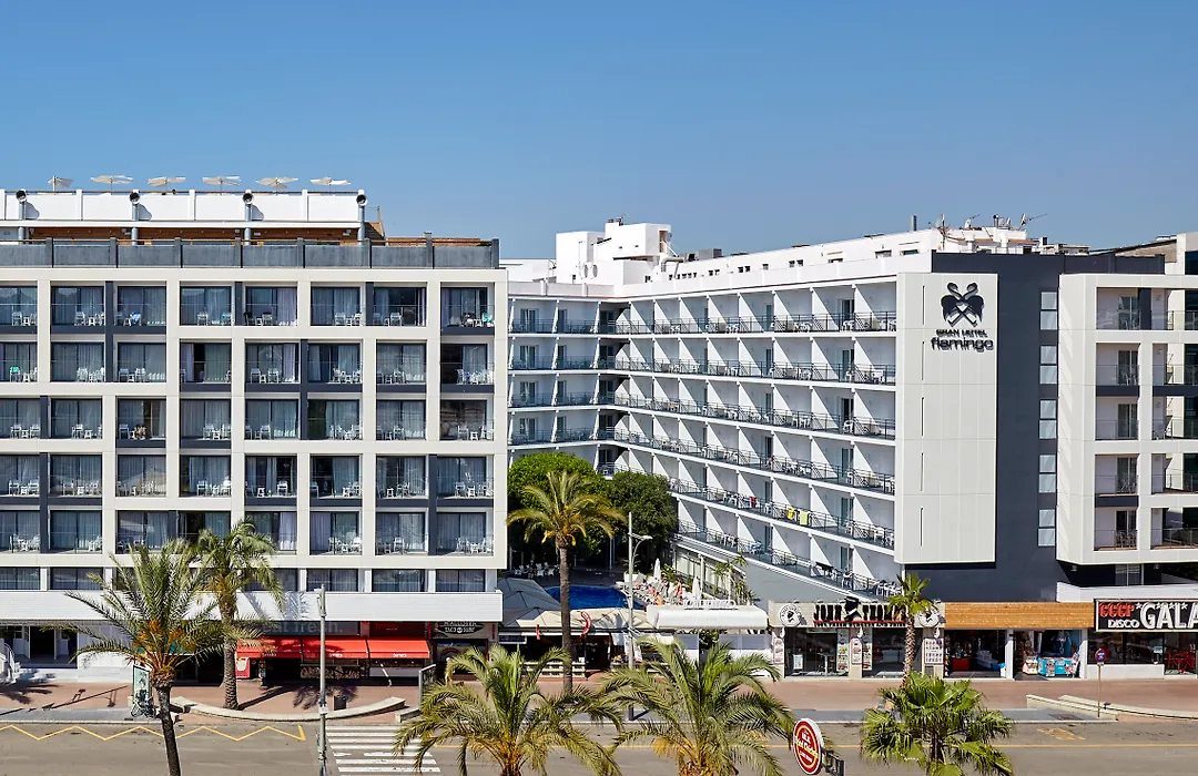 Gran Hotel Flamingo-Adults Only Older 18 Years Old-1