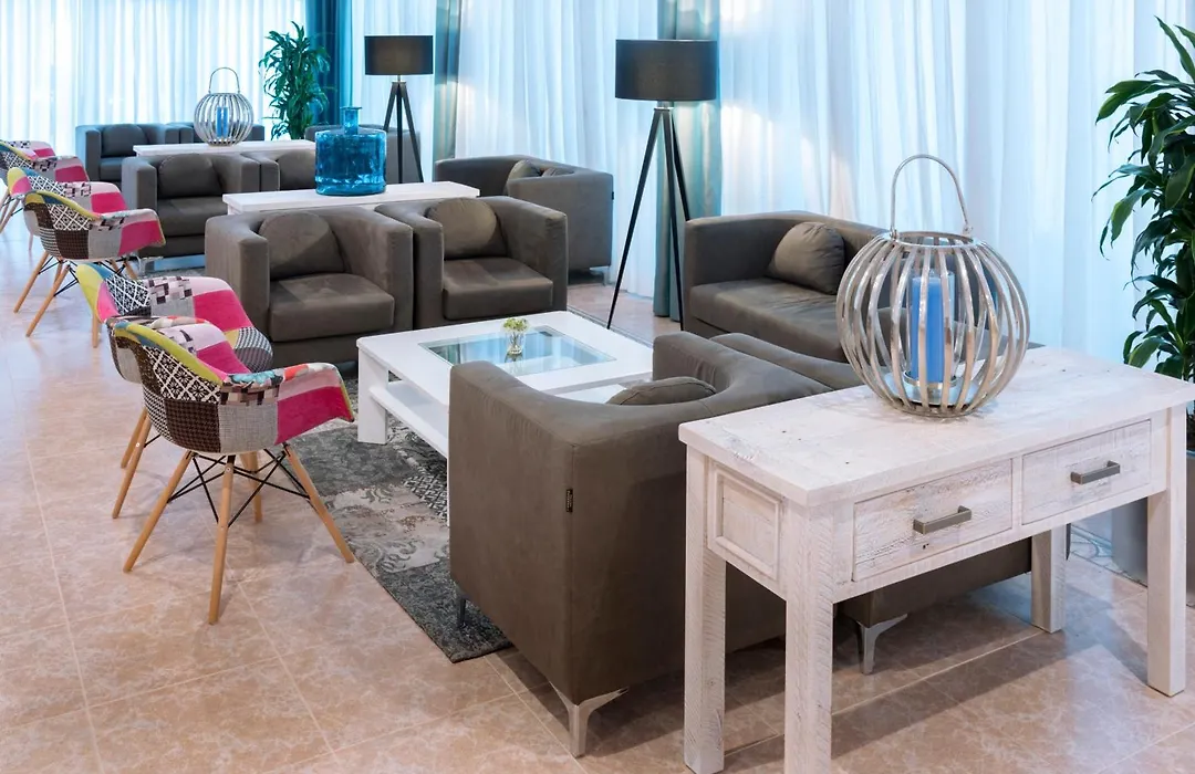 Sumus Hotel Monteplaya & Spa 4Sup - Adults Only-1
