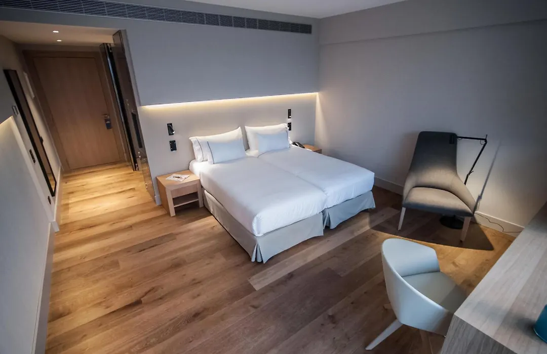 Hotel Sorli Emocions-1