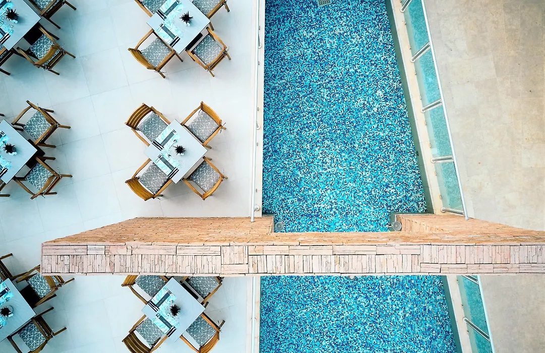 Michelangelo Resort & Spa-1
