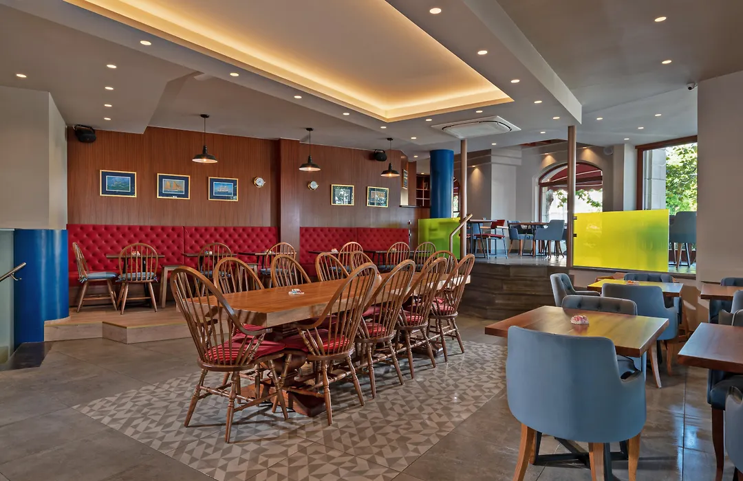 Kyma Suites Beach Hotel-1