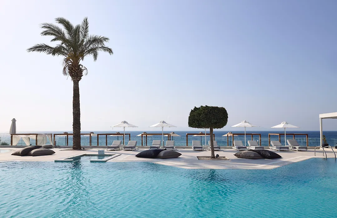 Dimitra Beach Hotel & Suites-1