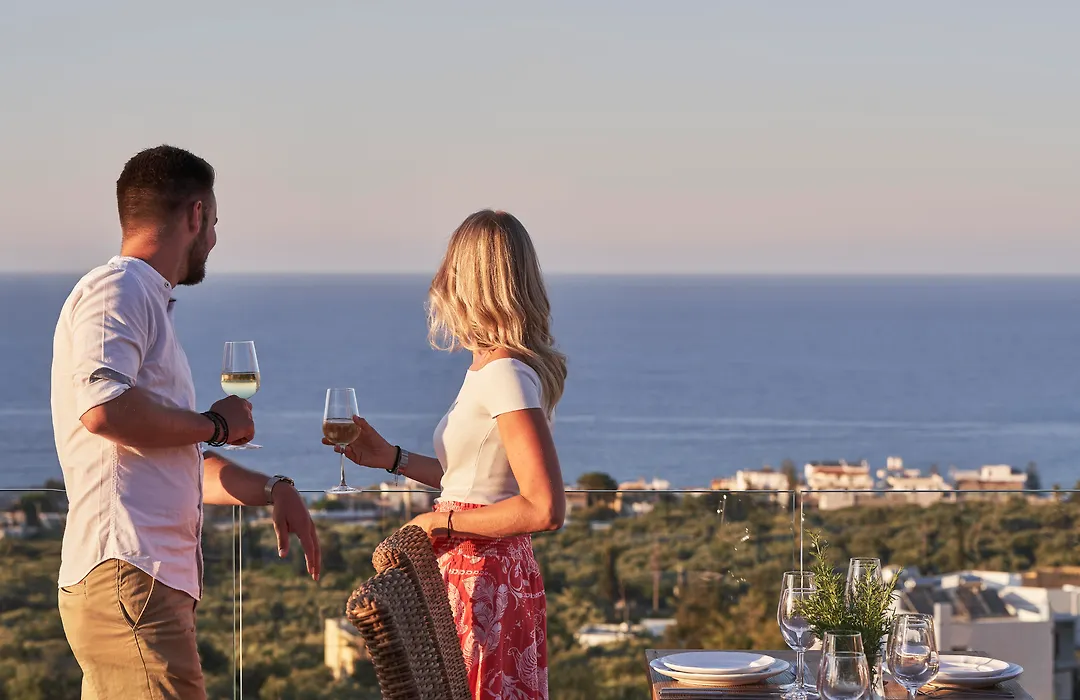 Esperides Resort Crete, The Authentic Experience-1