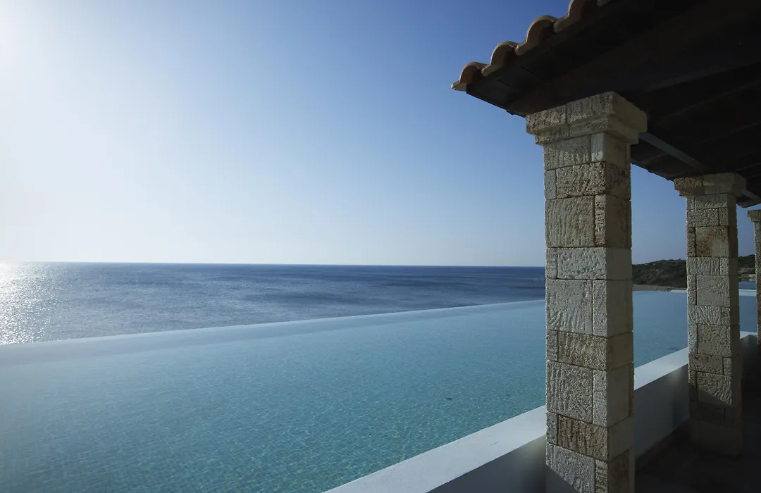 Atrium Prestige Thalasso Spa Resort & Villas-1