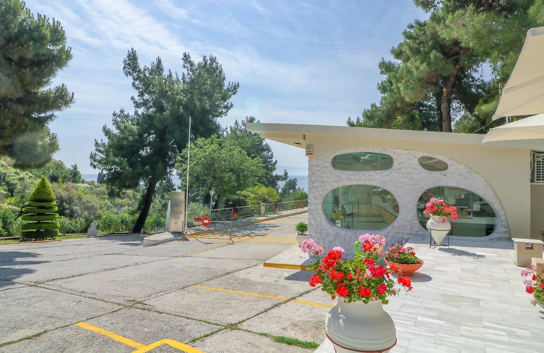 Tosca Beach Hotel-1