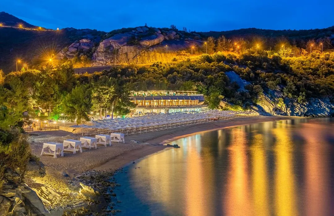 Tosca Beach Hotel-1