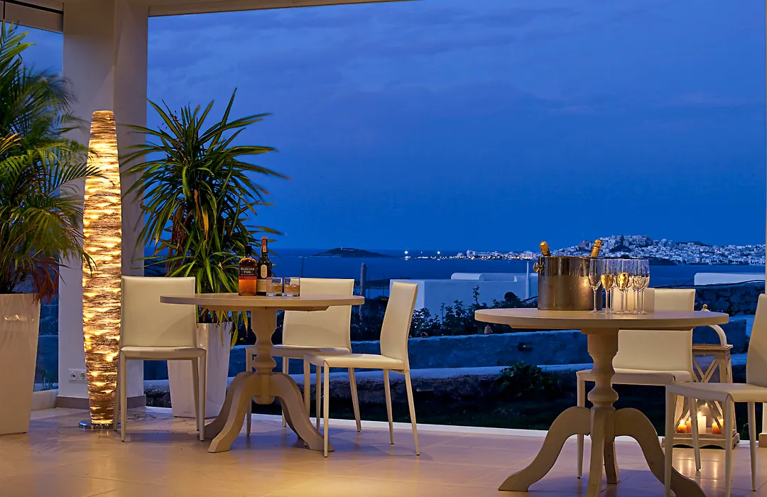 Naxian Collection - Small Luxury Hotel Of The World-1
