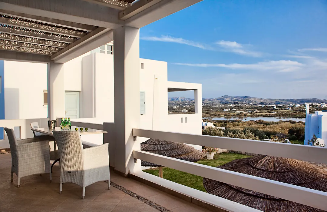 Naxian Collection - Small Luxury Hotel Of The World-1