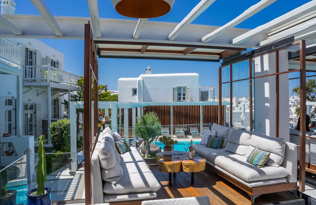 Semeli Hotel Mykonos-1