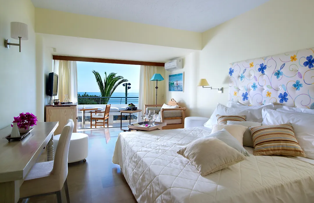 St. Nicolas Bay Resort Hotel & Villas-1