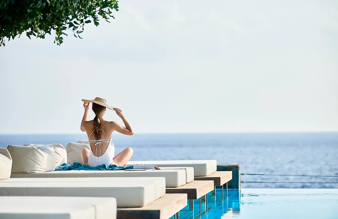 St. Nicolas Bay Resort Hotel&Villas-1