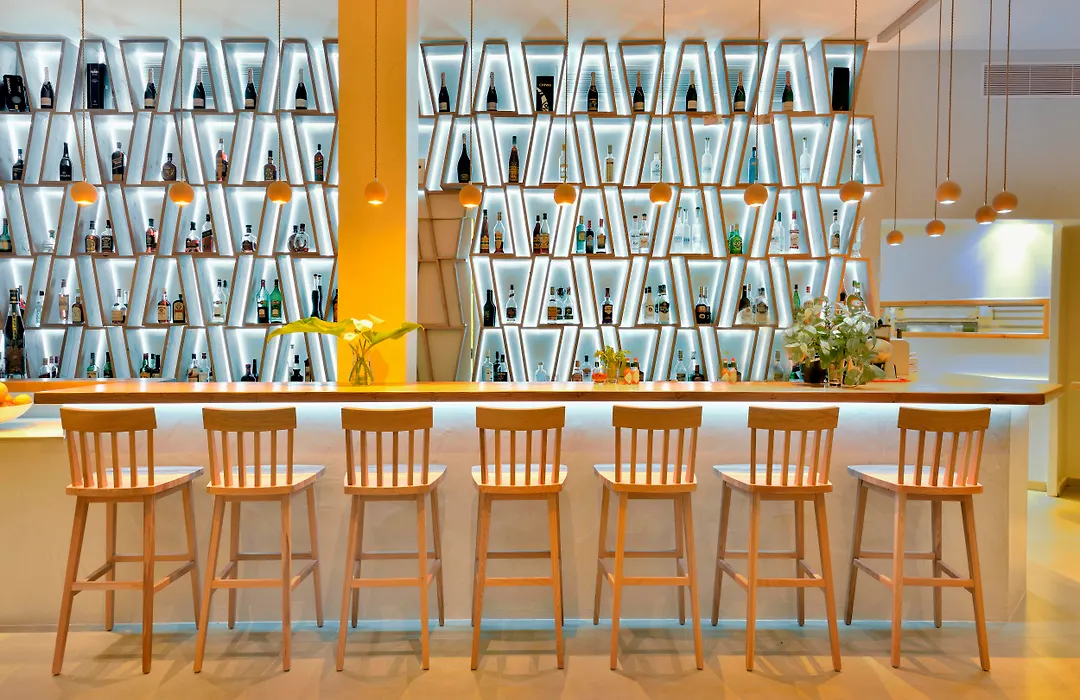 Petinos Beach Hotel-1