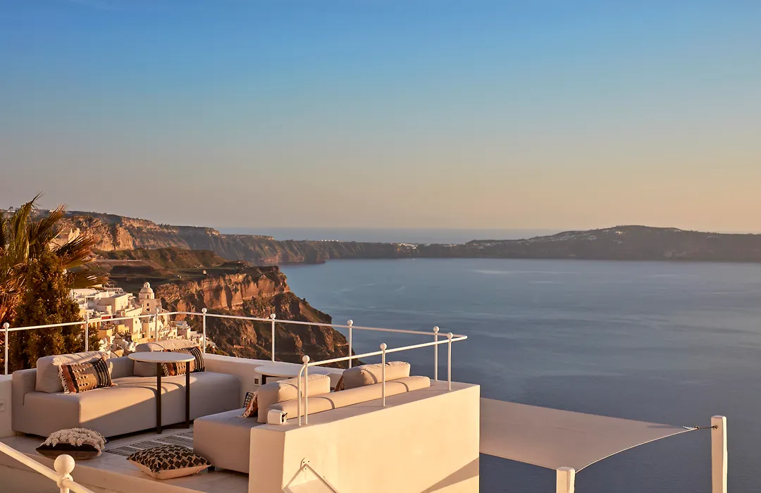 Cosmopolitan Suites - Small Luxury Hotels Of The World-1