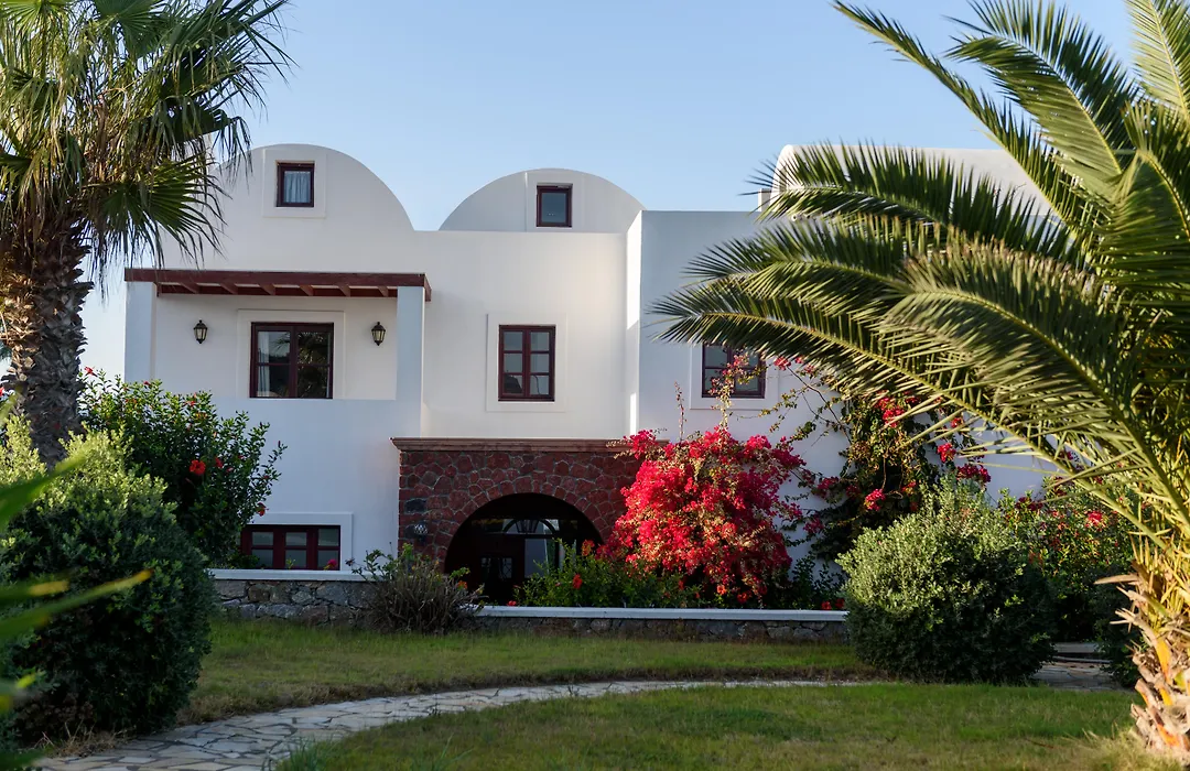 Maison Des Lys - Luxury Suites-1