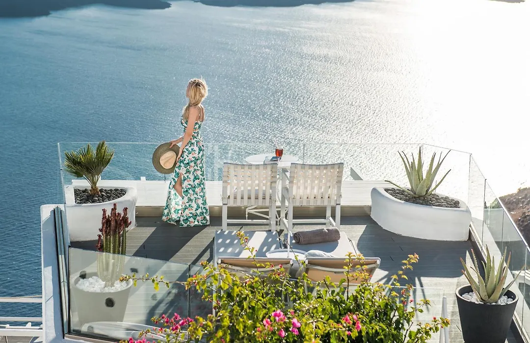 On The Rocks - Small Luxury Hotels Of The World (Adults Only)-1
