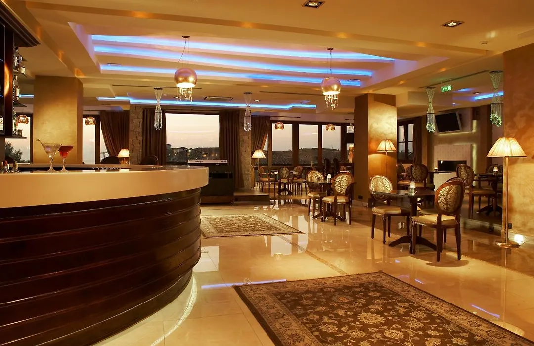 Anthemus Sea Beach Hotel And Spa-1