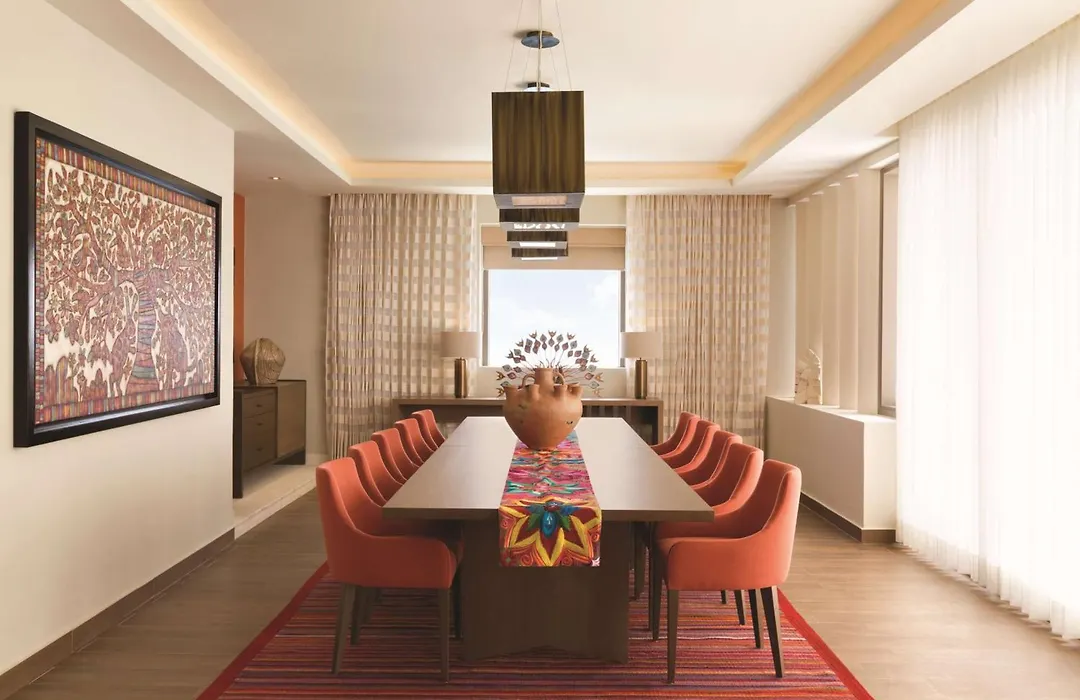 Hyatt Ziva Cancun All-Inclusive (Adults Only)-1