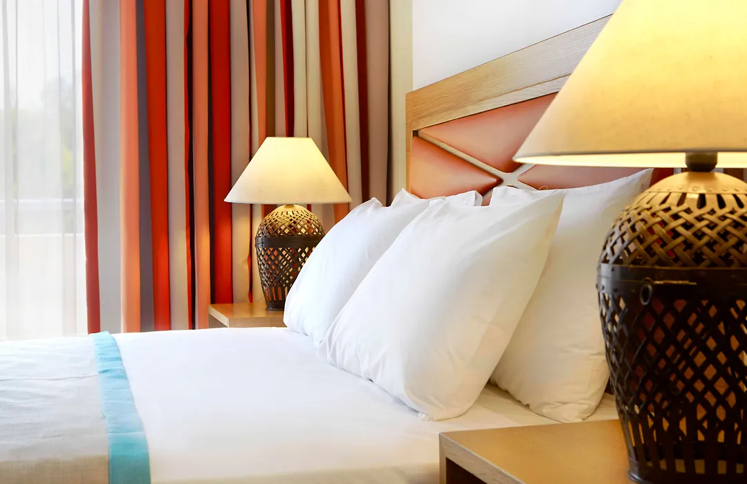 Alkyon Resort Hotel & Spa-1