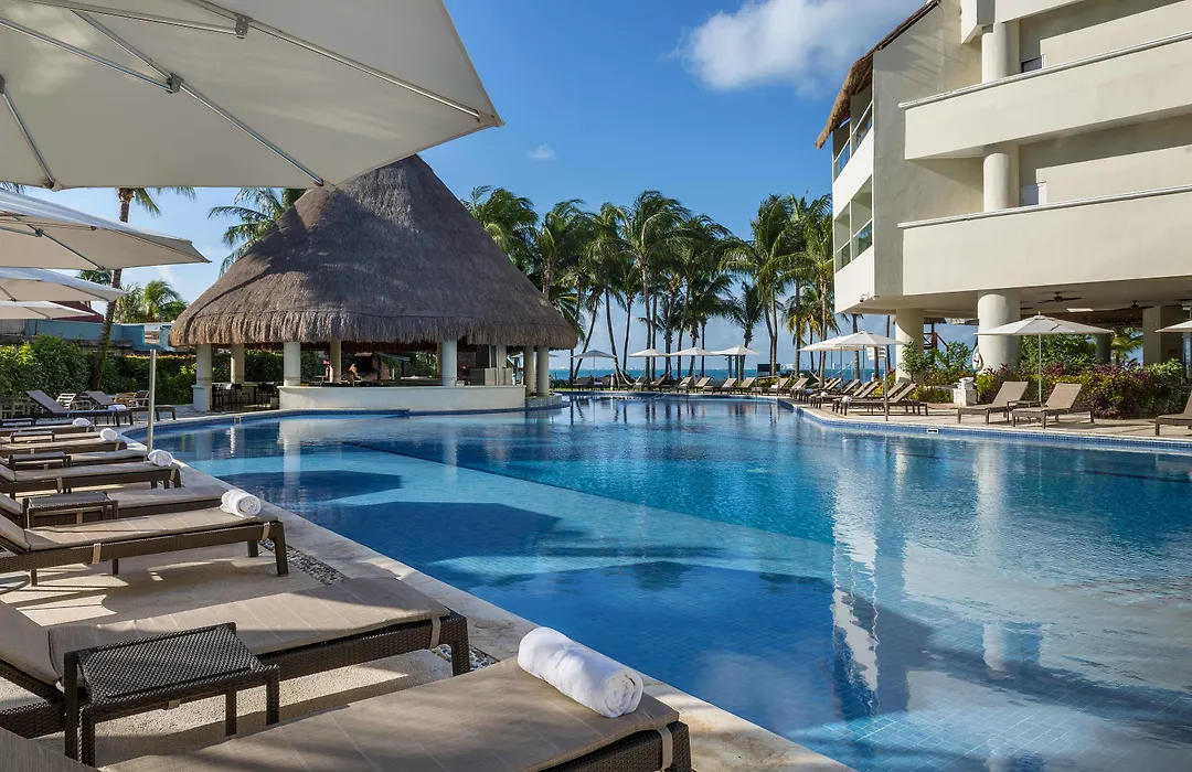 Almare, A Luxury Collection Resort, Isla Mujeres Cancun, Adult All-Inclusive-1