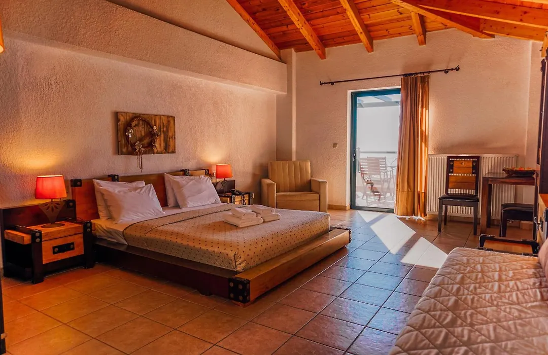 Natura Club Hotel & Spa - Adults Guests-1